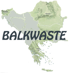 balkwaste